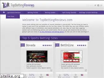 topbettingreviews.com