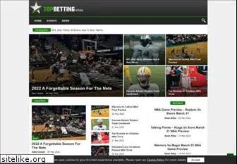 topbettingsites.com