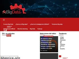 topbigdata.es