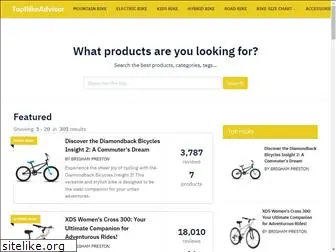 topbikeadvisor.com