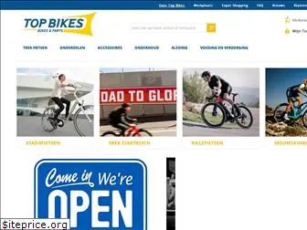 topbikes.nl