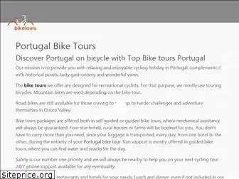 topbiketoursportugal.com