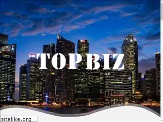 topbiz.sg