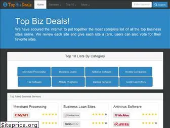 topbizdeals.com