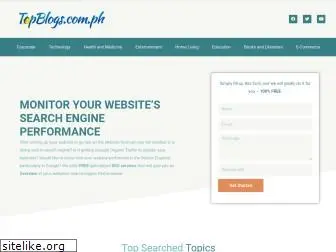 topblogs.com.ph