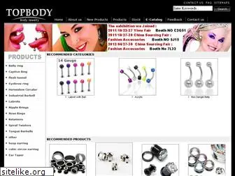 topbodyjewelry.com