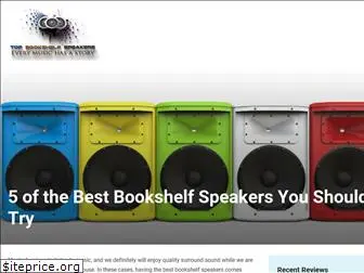 topbookshelfspeakers.com