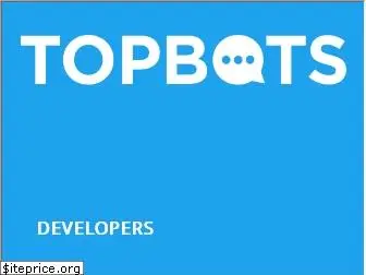 topbots.com