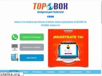 topboxbolivia.com