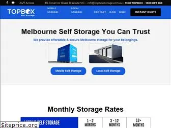 topboxstorage.com.au