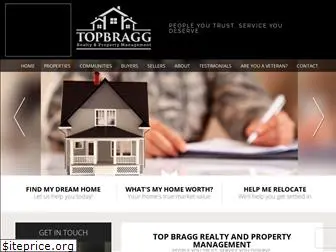 topbraggrealty.com