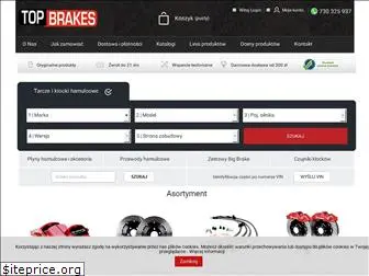 topbrakes.pl