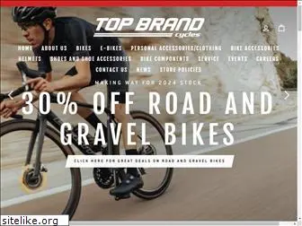 topbrandcycles.com.au