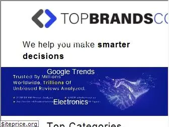 topbrandscompare.com