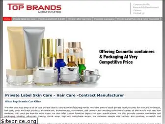 topbrandscosmetics.com