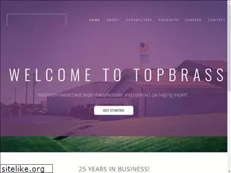 topbrassinc.com