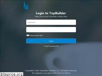 topbuildersolutions.net