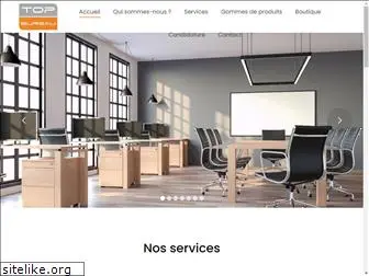 www.topbureau.ma