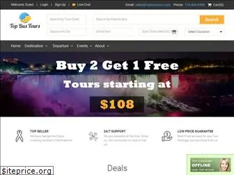 topbustours.com