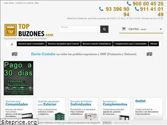 topbuzones.com