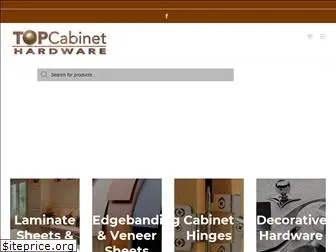 topcabinethardware.com