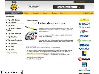 topcableaccessories.co.uk
