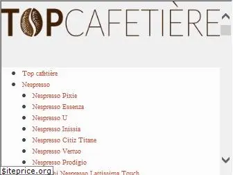 topcafetiere.fr