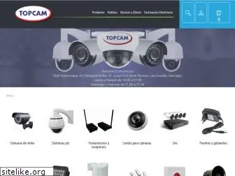 topcam.cl