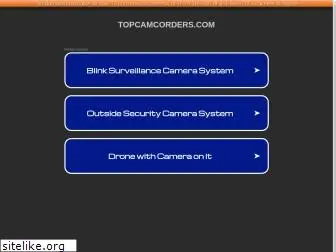 topcamcorders.com