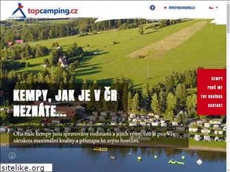 topcamping.cz