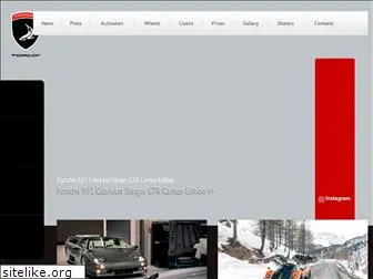 topcar-design.com
