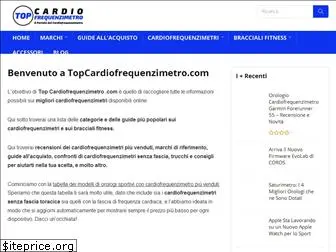 topcardiofrequenzimetro.com