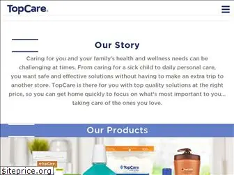 topcarebrand.com