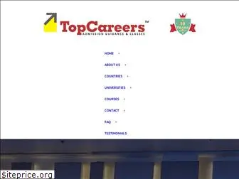 topcareers.in