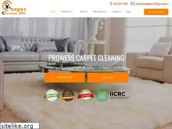 topcarpetcarenyc.com