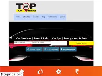 topcarservice.in