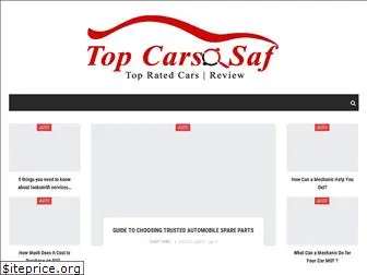 topcarspreviewsaf.com
