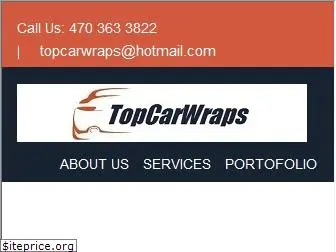 topcarwraps.com