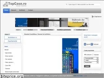 topcase.ro
