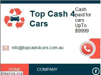 topcash4cars.com.au