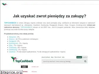 topcashback.net.pl