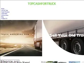 topcashfortruck.com.au