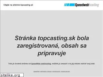 topcasting.sk