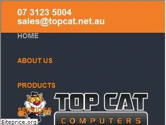 topcat.net.au