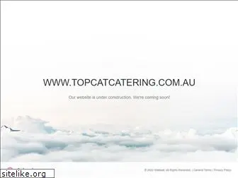 topcatcatering.com.au