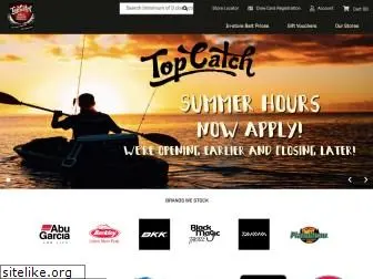 topcatch.co.nz