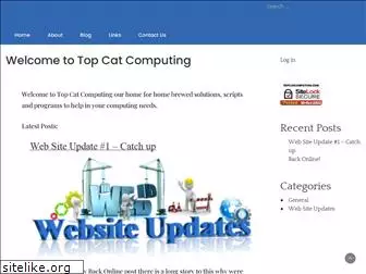 topcatcomputing.com