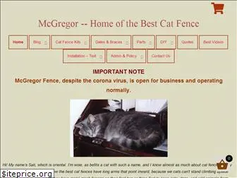 topcatfences.com