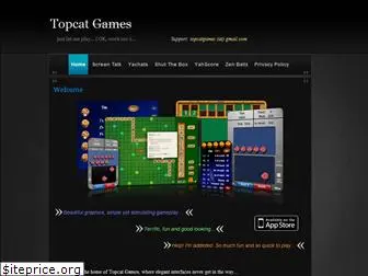 topcatgames.com