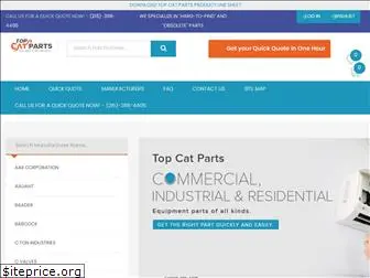 topcatparts.com